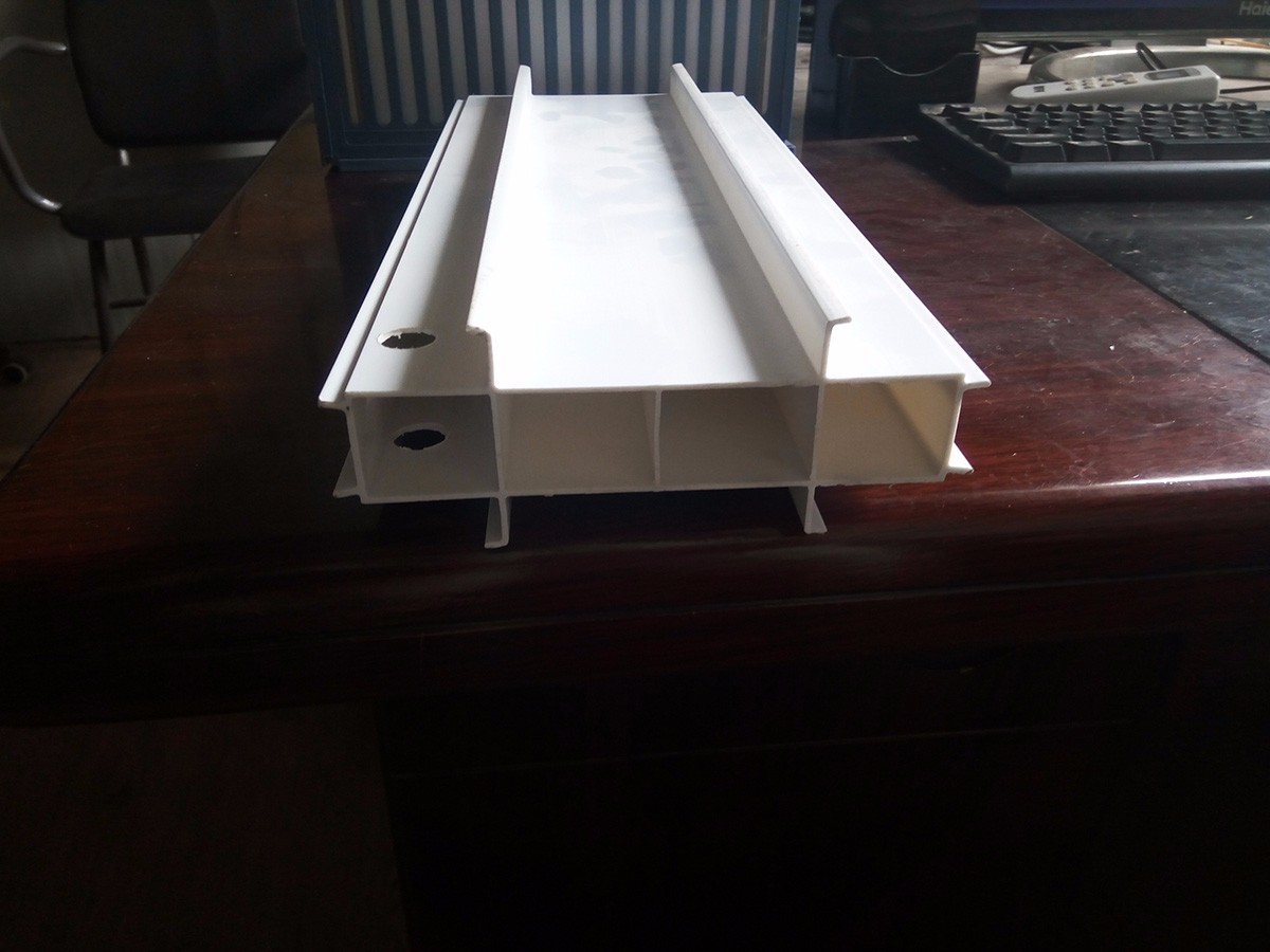 六安立面拉缝板 (1)150MM宽拉缝板